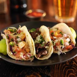 Chanos Latin Kitchen