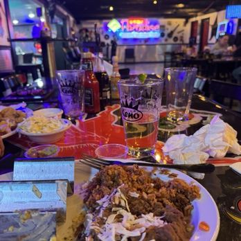Pete’s Paradise - Restaurants Near Me - Wheatland, Missouri Pete’s Paradise - Restaurants Near Me - Wheatland, Missouri