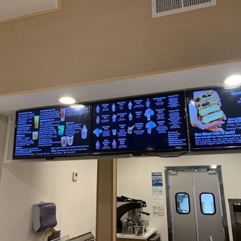 Sweet Cow Cafe - Ice Cream & Frozen Yogurt Near Me - Pasadena, California Sweet Cow Cafe - Ice Cream & Frozen Yogurt Near Me - Pasadena, California