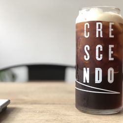 Crescendo Espresso Bar