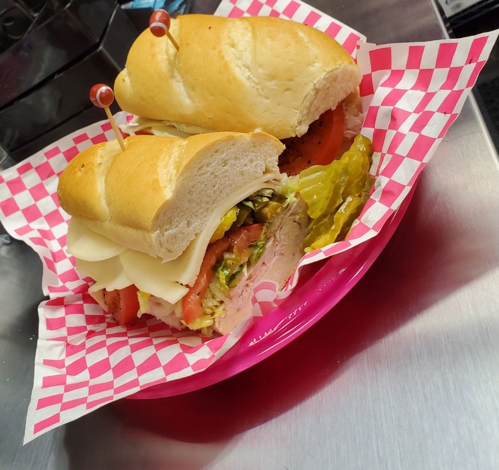 MAI’S DELI SANDWICH SHOP 33 Photos 1717 S Decatur Blvd, Las Vegas