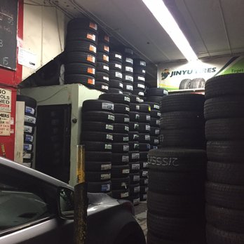 Rush Auto Tire Shop - Tires Near Me - Brooklyn, New York Rush Auto Tire Shop - Tires Near Me - Brooklyn, New York