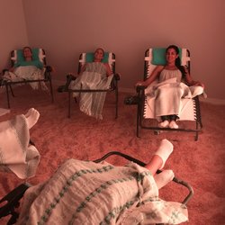 LaCura Salt Spa 
