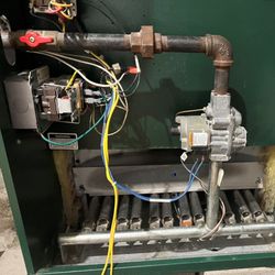 City Island Plumbing and Heating