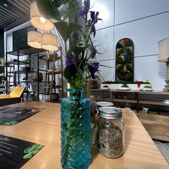 The Pots Cafe - Cafes Near Me - Boca Raton, Florida