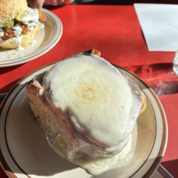 Atomic Cowboy - Colfax - Cinnamon Roll - Cocktail Bars Near Me - Denver, Colorado