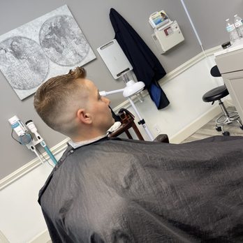 Gold Standard Ultimate Grooming - Barbers Near Me - Albany, Georgia Gold Standard Ultimate Grooming - Barbers Near Me - Albany, Georgia