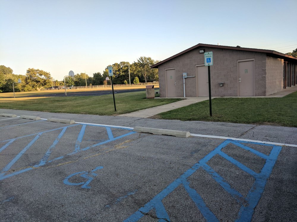 TOTH STREET PARK Updated October 2024 24 Photos 9841 Toth