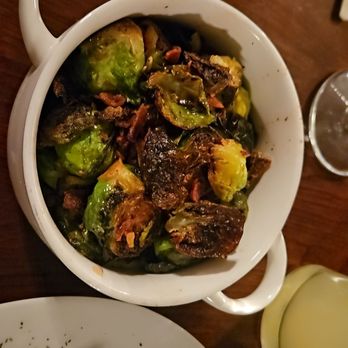 Social at the Stone House - Brussel Sprouts - Lounges Near Me - Massillon, Ohio Social at the Stone House - Brussel Sprouts - Lounges Near Me - Massillon, Ohio