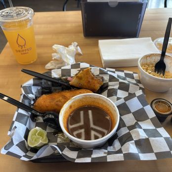 Dripped Birria - The lunch/ Happy Hour Special! - Mexican Near Me - Katy, Texas Dripped Birria - The lunch/ Happy Hour Special! - Mexican Near Me - Katy, Texas