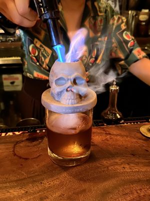 Skull & Crown Trading Co. by null