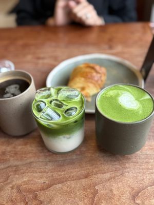 Slo Coffee Fraser St. by null