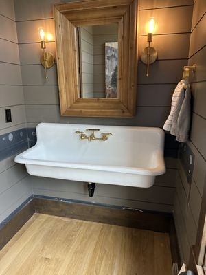 Webfoot Plumbing