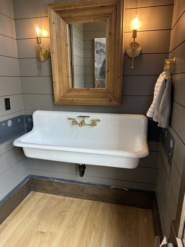 Slide of Webfoot Plumbing