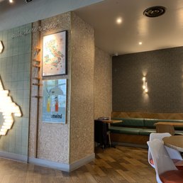 Inside Inside