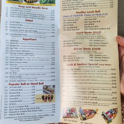 Asahi Chinese & Japanese Restaurant