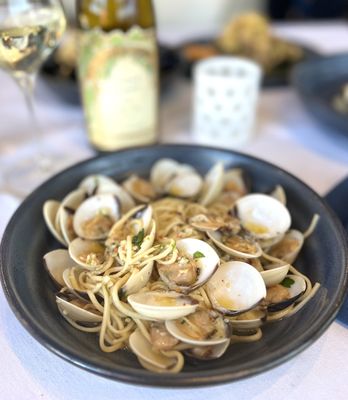 Azzurro Italian Coastal Cuisine by null
