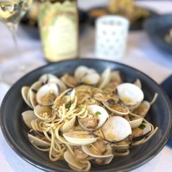 Azzurro Italian Coastal Cuisine