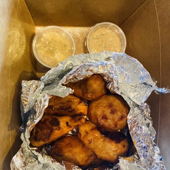 Pythagoras - Vegan Wings - Vegan Near Me - Sugar Land, Texas Pythagoras - Vegan Wings - Vegan Near Me - Sugar Land, Texas