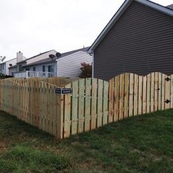 Better Built Fence - Fence Repair
