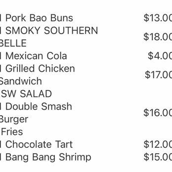 Grey Orchard - A Manhattan & a chicken Sand were the most expensive things we ordered - Diners Near Me - Round Rock, Texas Grey Orchard - A Manhattan & a chicken Sand were the most expensive things we ordered - Diners Near Me - Round Rock, Texas
