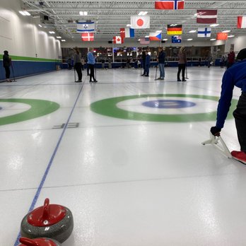 Fogerty Arena - Curling arena - Skating Rinks Near Me - Spring Lake Park, Minnesota Fogerty Arena - Curling arena - Skating Rinks Near Me - Spring Lake Park, Minnesota