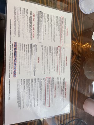 FAT DADDY’S BAR-B-QUE - Updated February 2026 - 93 Photos & 138 Reviews ...