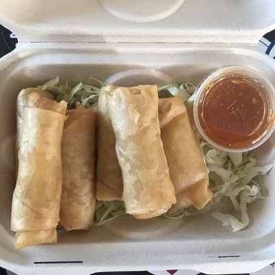 All Kine Maui Grindz by null