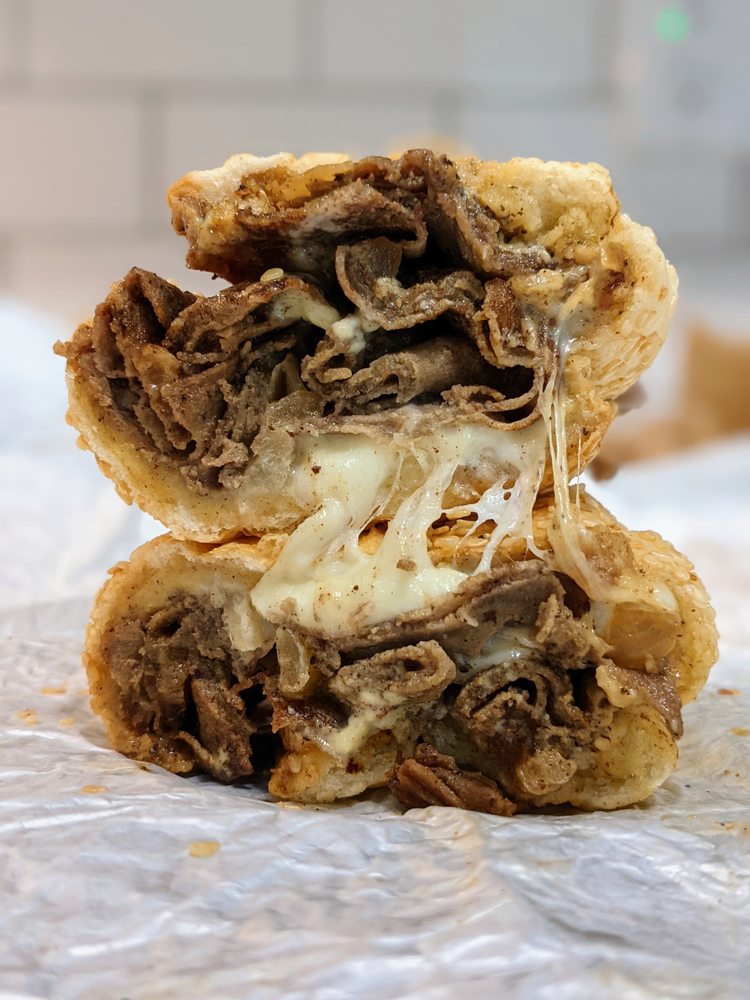 Eastcut Sandwich Bar - Durham