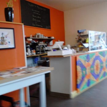 Malelani Cafe - Front counter - Mediterranean Near Me - Philadelphia, Pennsylvania Malelani Cafe - Front counter - Mediterranean Near Me - Philadelphia, Pennsylvania
