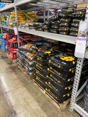 Walmart Supercenter by null