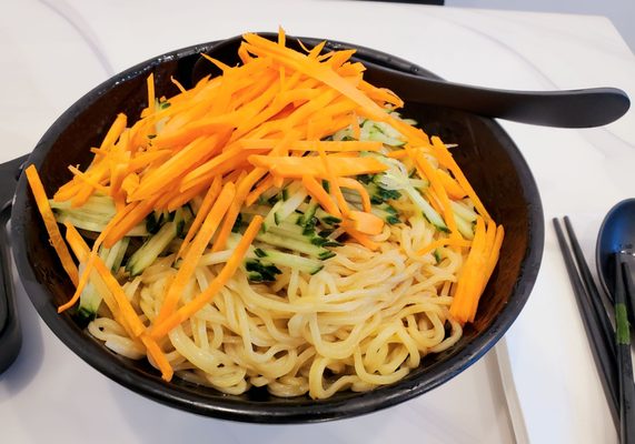 Uno Beef Noodle by null