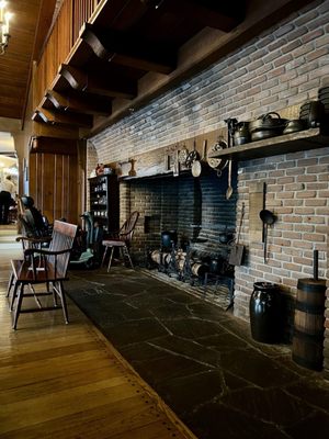 Liberty Tree Tavern by null