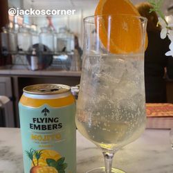 Jacko’s Corner