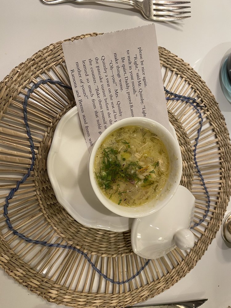 BEACON HILL BOOKS & CAFE 77 Photos & 35 Reviews 71 Charles St