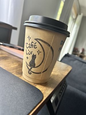 Café Liv