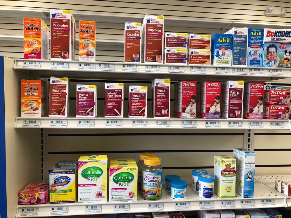 HICKSVILLE PHARMACY Updated September 2024 495 S Broadway Unit