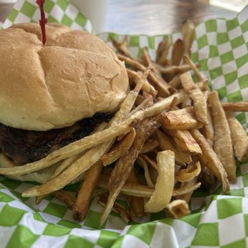 The Hungry Farmer - American Near Me - South Hill, Virginia