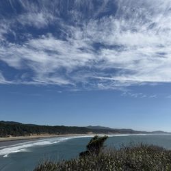 Beachside State Recreation Site