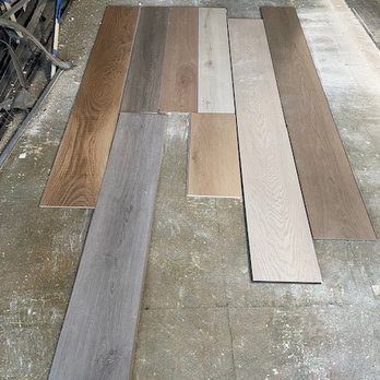 Master Construction LA - Flooring - General Contractors Near Me