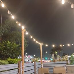 Outside Outside