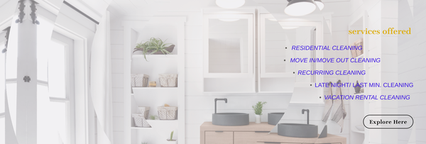 Cleaning Queens - Las Vegas