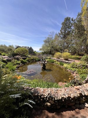 The Bottle Houses and Gardens by null