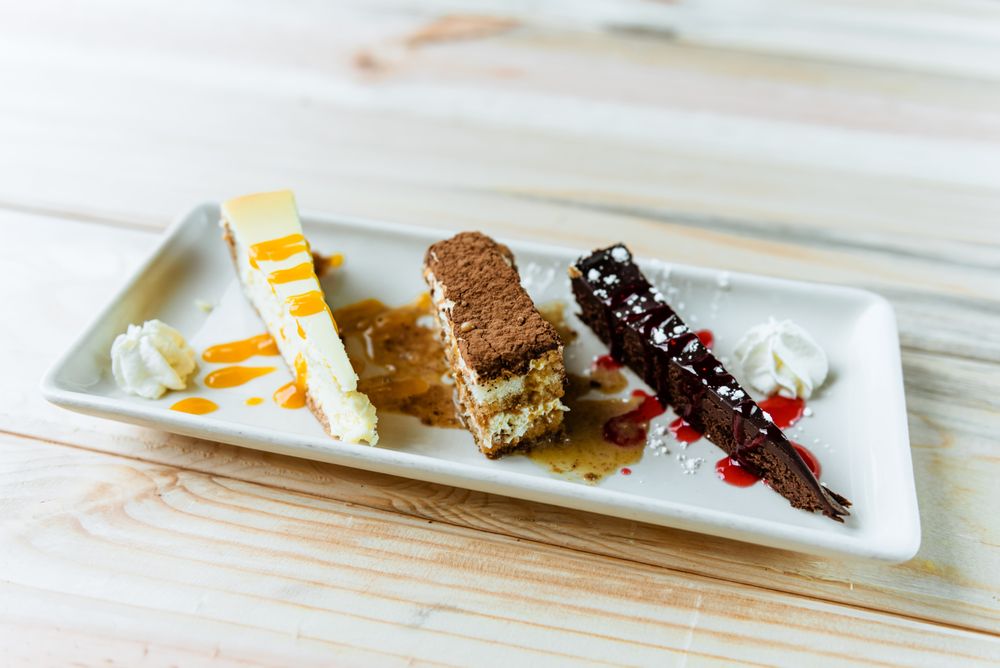 Social spots from Ivar's Salmon House