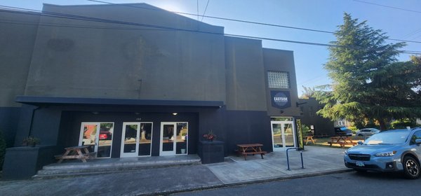 Annex Coffee by null