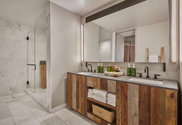 1 Hotel West Hollywood by null