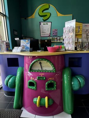 Snip-its Haircuts for Kids