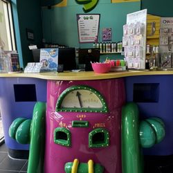 Snip-its Haircuts for Kids