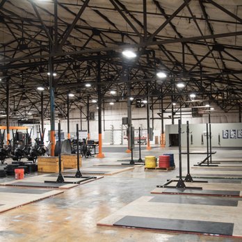 Rocky Top CrossFit - Our Olympic Weightlifting area - Trainers Near Me - Knoxville, Tennessee Rocky Top CrossFit - Our Olympic Weightlifting area - Trainers Near Me - Knoxville, Tennessee