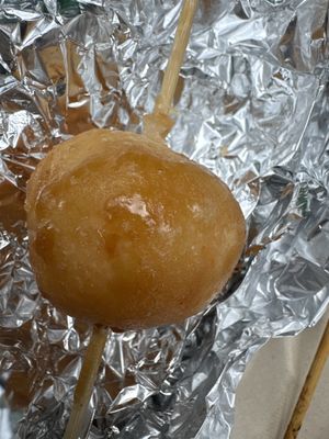 Bernadette's Fast Food by null